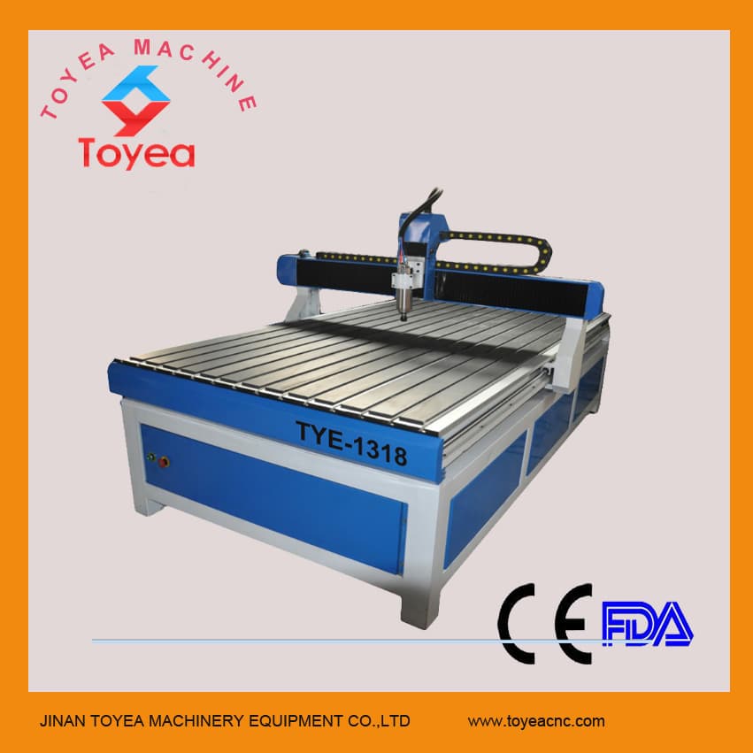 factory price cnc woodworking router machine TYE_1631